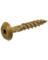 LAG SCREW 1/4X1 1/2 75P