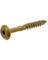 LAG SCREW 5/16X3 1/2 40P