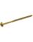 LAG SCREW 5/16X6 24P