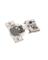 CBNT HINGE STL 2-1/4"