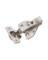 CBNT HINGE FL FC 2-7/16"