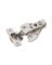 CBNT HINGE FL FC 4-5/8"