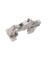 CBNT HINGE SLFCLS 5-5/8"