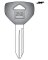 KEY CHRYSLER Y157P