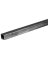 Boltmaster 36 in. L Hot Rolled Steel Weldable Square Tube