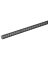 Boltmaster 1/2 in. D X 72 in. L Steel Weldable Unthreaded Rod