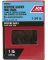 ACE ROOF NAIL1.75"WSHR1#