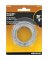 Hillman AnchorWire Steel-Plated Silver Braided Picture Wire 20 lb 1 pk