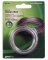 Hillman AnchorWire Steel-Plated Silver Braided Picture Wire 30 lb 10 pk