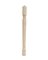 LEG TABLE WOOD 12IN