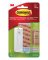 3M Command White Sawtooth Picture Hanger 4 lb 1 pk