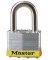 Candado Master 2" Industrial
