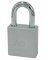 PADLOCK 1-3/4" STEEL