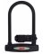 PADLOCK U-BAR 7.75"