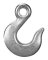 EYE SLIP HOOK 1/4" G30