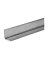 Boltmaster 1-1/4 in. W X 72 in. L Steel Angle