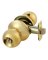 LOCK ENTRY BALL P.BR US3