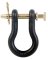 CLEVIS STRAIGHT 3/4"
