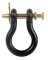 CLEVIS STRAIGHT 7/8"LONG