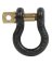 SCREW PIN CLEVIS 7/16"