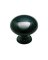 Knob Hollow Brass 1-1/4"