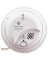 BRK Hard-Wired w/Battery Back-up Electrochemical/Ionization Smoke and Carbon Monoxide Detector