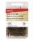Soffit & Trim Nail Clay 1-1/4"