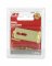 Ace Bright Brass 1-3/4 in. L Fixed Staple Safety Hasp
