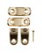 CHAR BRACE BR 1X3/4" 4PK