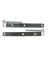 Hinge Scrw Hook/strap 10" Zn