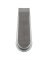 DOOR STOP WEDGE 6"GRAY