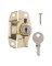 SASH LOCK CAM KA 2. BB