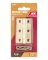 HINGE MEDIUM 2-1/2BR CD2