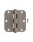 HINGE RES 5/8"R 3.5" AB