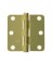 RESIDENTIAL HINGE BR 3"