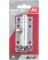 BARREL BOLT 3" GALV