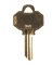 KEY BALDWIN 5PIN BW5