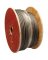 CABLE A/C FIBER 3/8"6X19