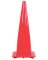SAFETY CONE 36"DAYGLO