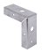 BIFOLD BRACKET CRNR1-3/8