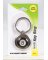 KEY RING EIGHT BALL