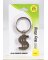 KEY RING $ SIGN