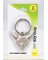 KEY RING BULL