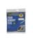 Foam Tape 3/16"x3/8"x17' Wh
