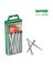 SCRW SPAX FH14X3.5ZNBX10