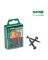 SCRW SPAX FH 12X2HCRBX10
