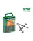 SCRW SPAX FH 12X3 BX/6