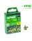 SCRW SPAX FH6X1/2YLWBX50