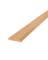 THRS FLAT OAK 2-1/2"X36"