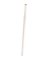 LIDO CLOSET ROD72-120WHT